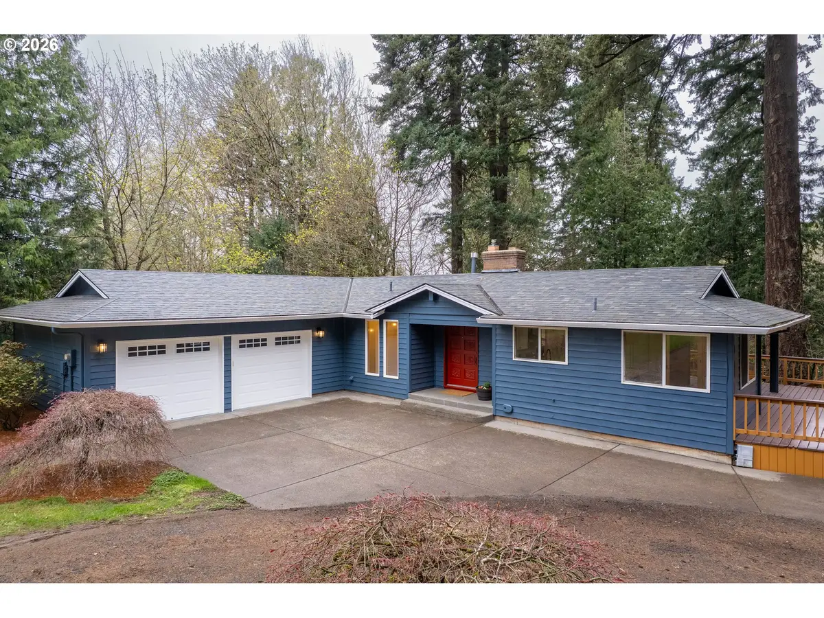 1880 SW Heiney Rd, Gresham, OR 97080 - #1