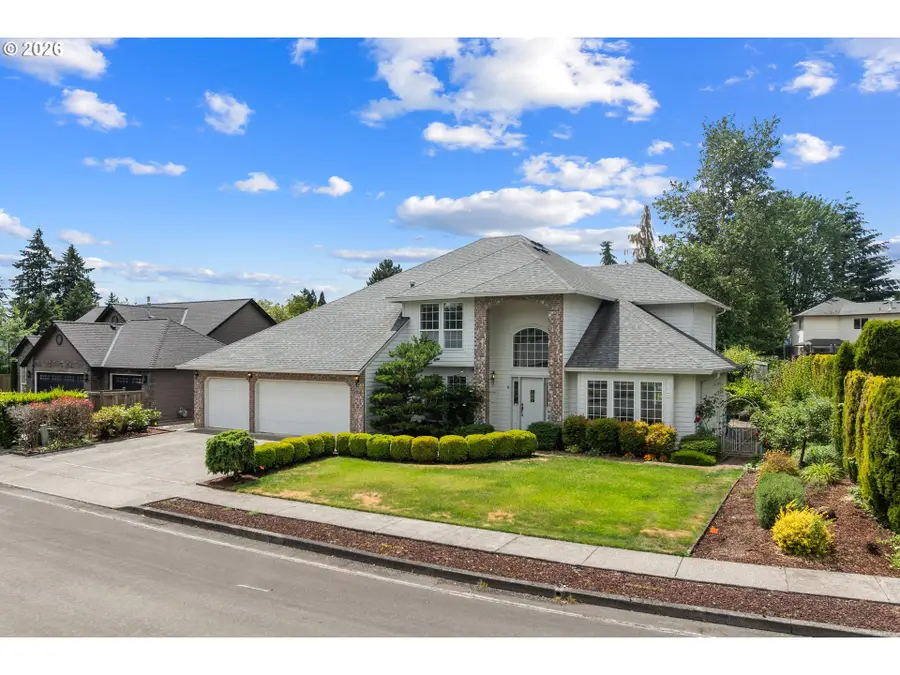 2610 SE 134th Ave, Vancouver, WA 98683 - #2