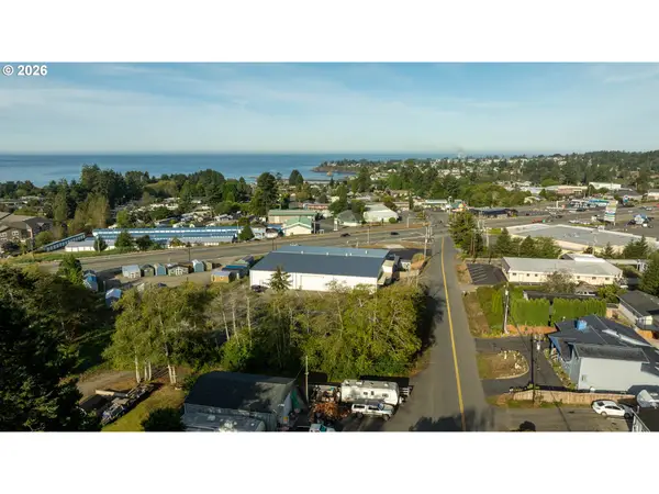 0 Hoffeldt Ln, Brookings, OR 97415