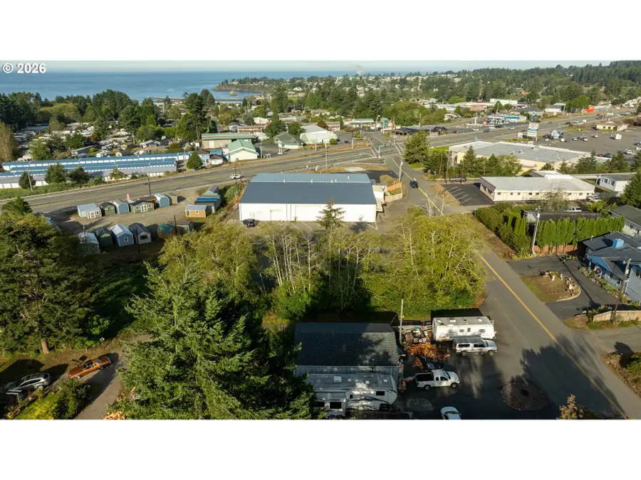 0 Hoffeldt Ln, Brookings, OR 97415 - #2