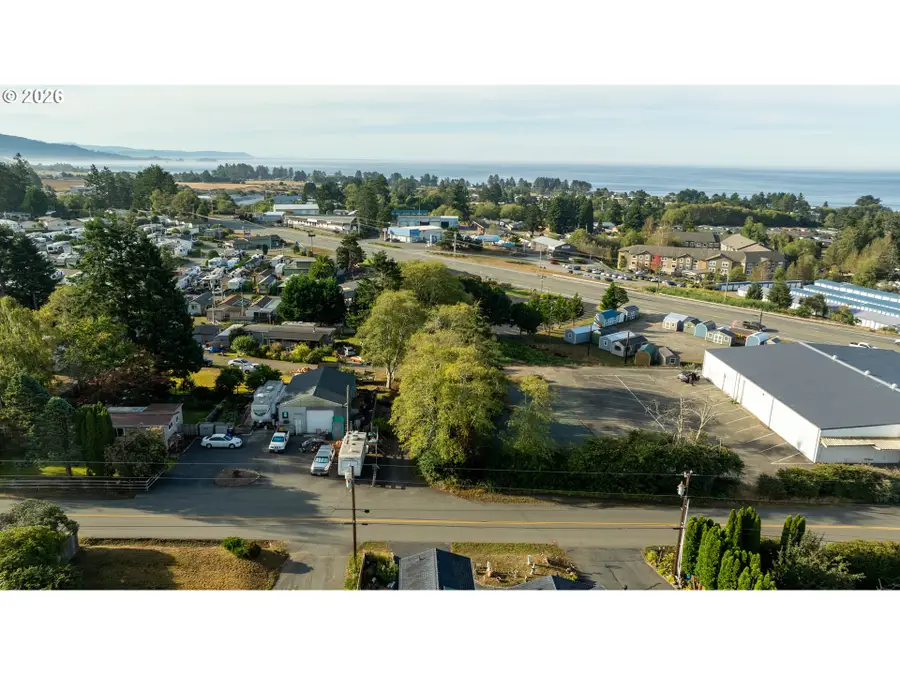 0 Hoffeldt Ln, Brookings, OR 97415 - #3