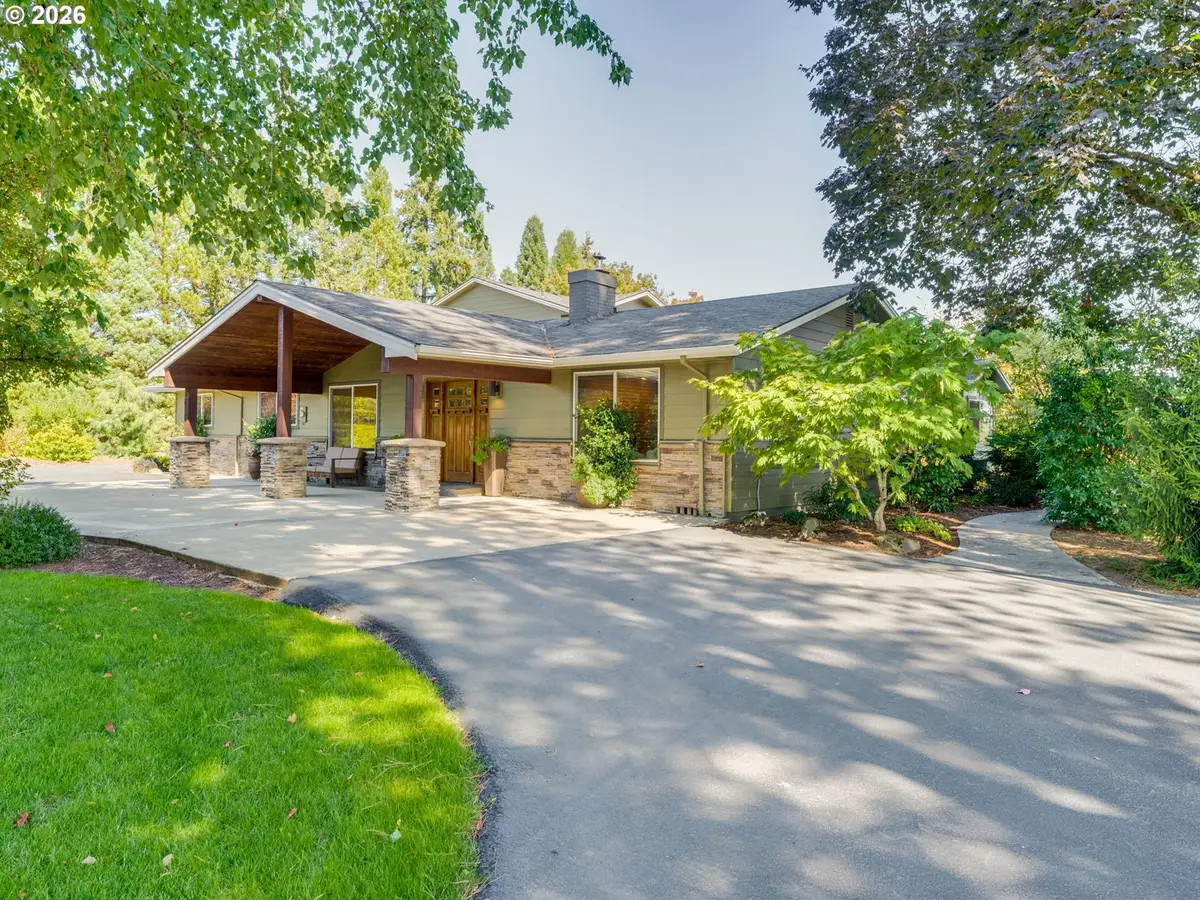 2960 Hill Rd, McMinnville, OR 97128 - #1