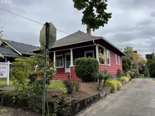 5520 SE Milwaukie Ave, Portland, OR 97202