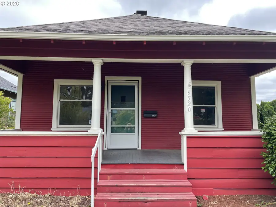 5520 SE Milwaukie Ave, Portland, OR 97202 - #2