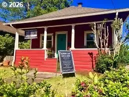 5520 SE Milwaukie Ave, Portland, OR 97202 - #3