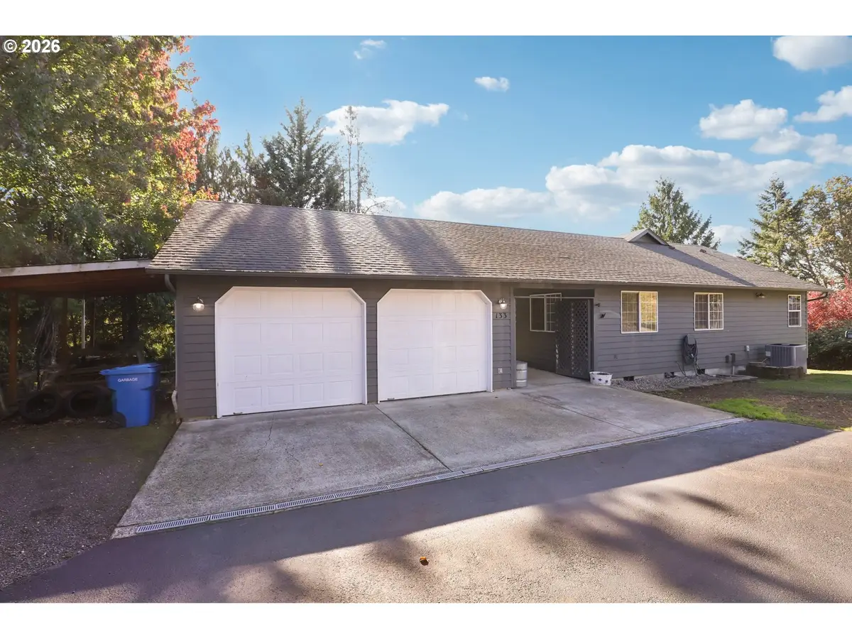 133 Sunnyside Dr, Kelso, WA 98626 - #1