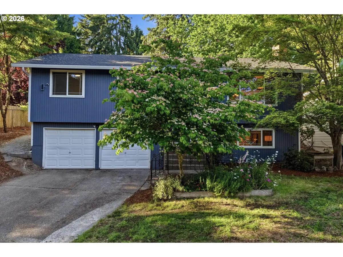 2820 SE 90th Pl, Portland, OR 97266 - #1