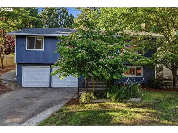 2820 SE 90th Pl, Portland, OR 97266