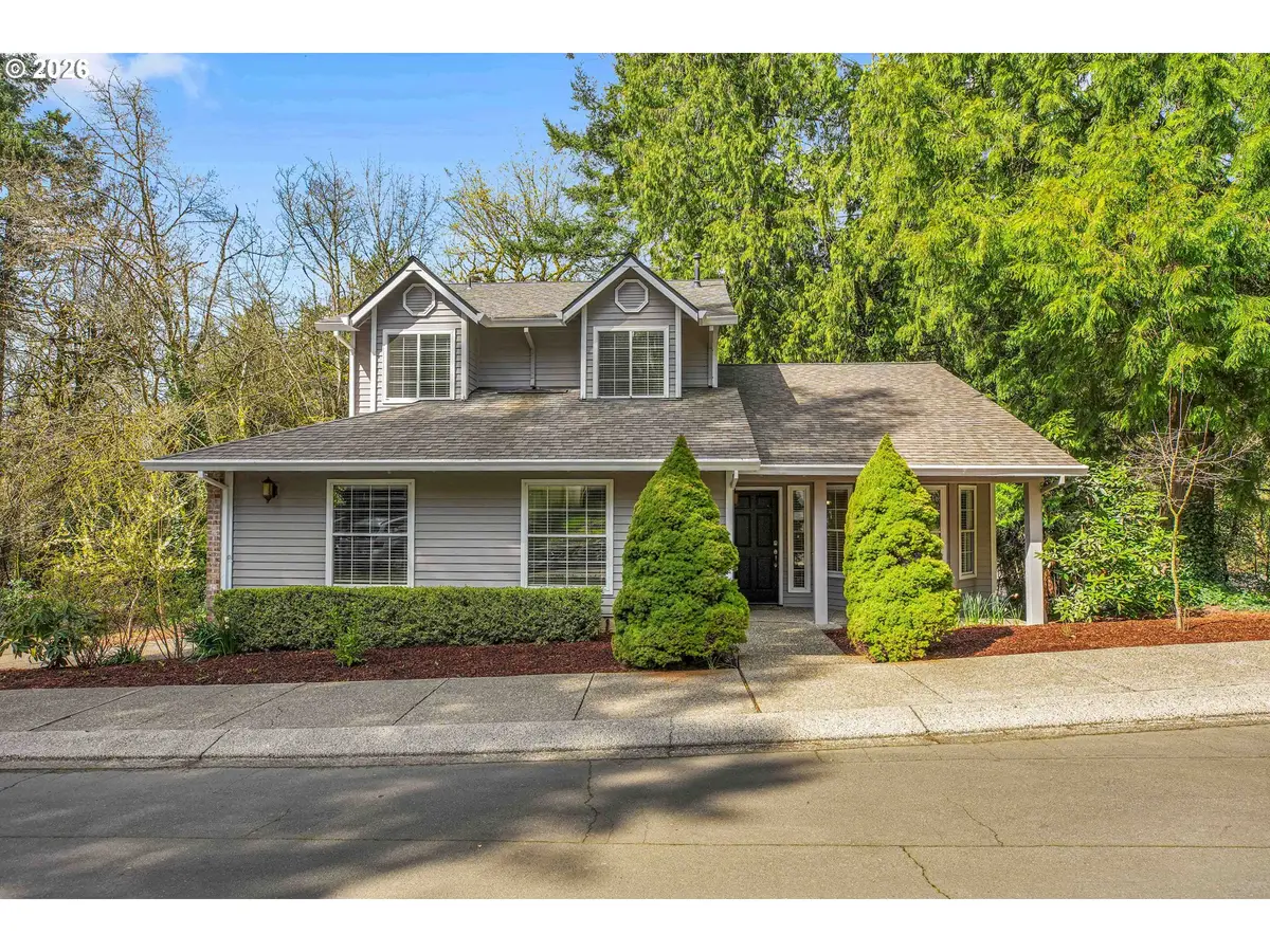 14300 Sherbrook Pl, Lake Oswego, OR 97035 - #1