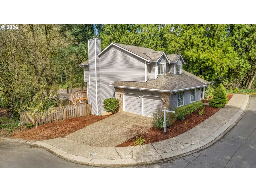 14300 Sherbrook Pl, Lake Oswego, OR 97035 - #2