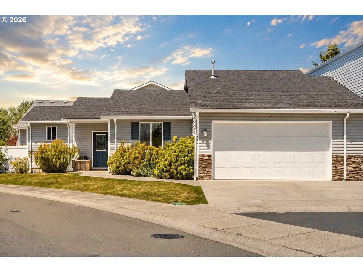 7602 NE 61st Way, Vancouver, WA 98662 - #1