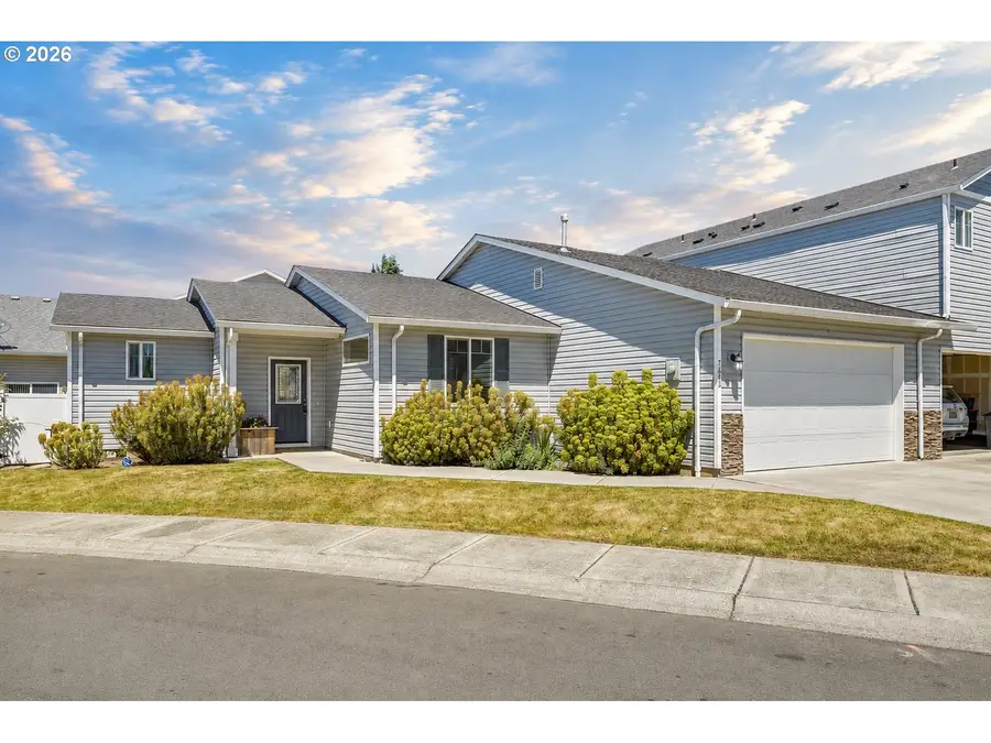 7602 NE 61st Way, Vancouver, WA 98662 - #2