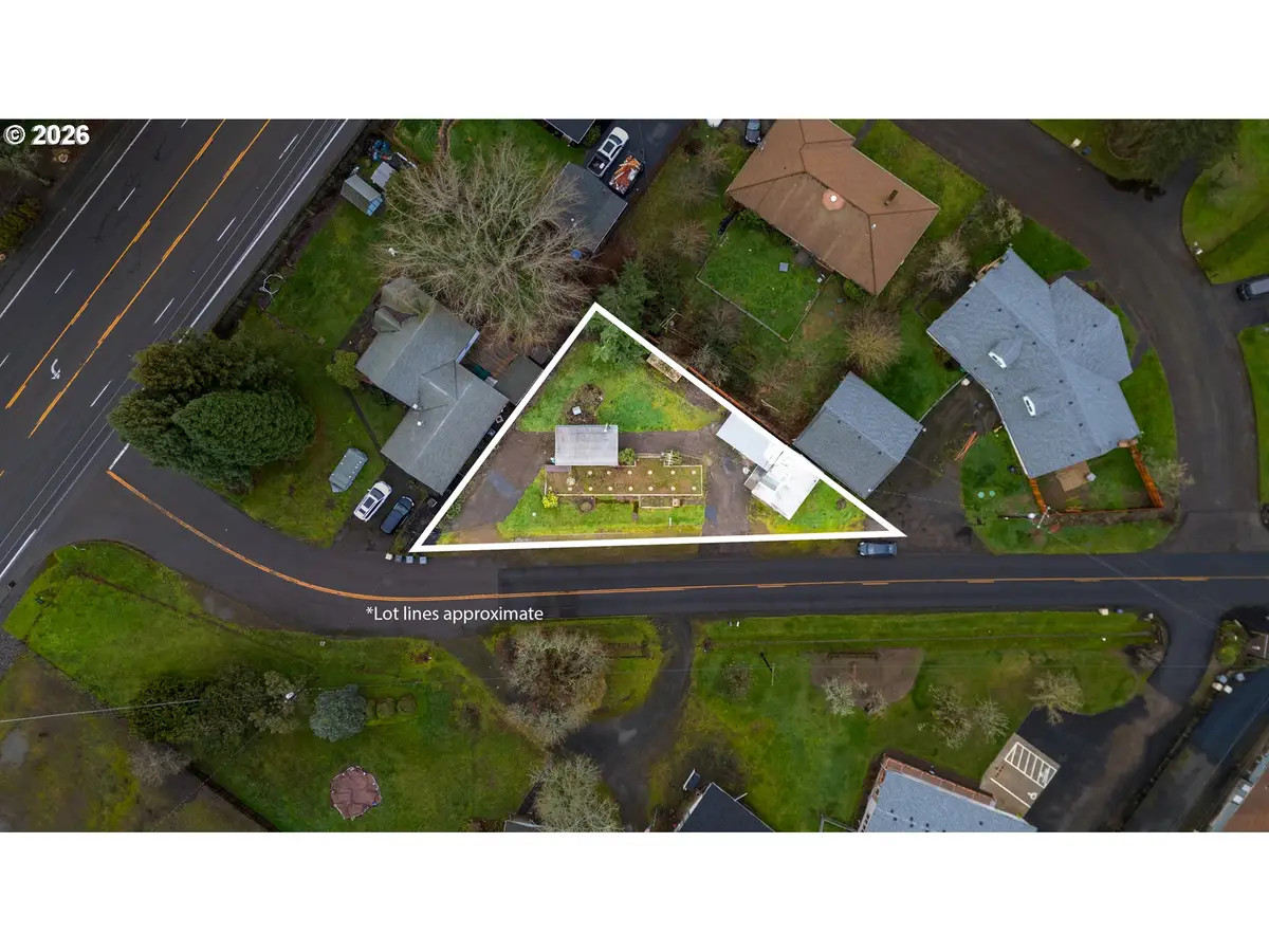 34065 SW Mcfarland Rd, Tangent, OR 97389 - #1