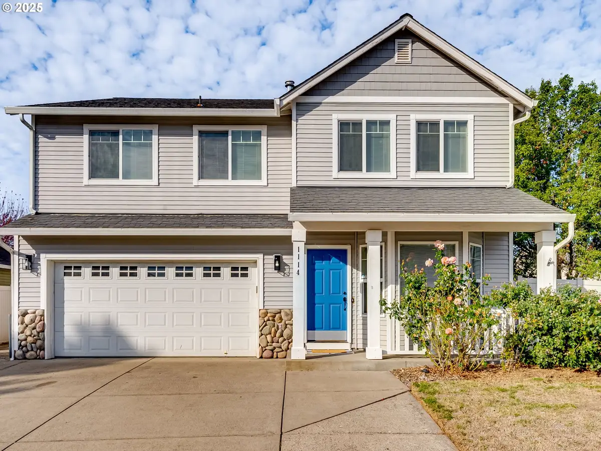 1114 NW 19th Ave, Battle Ground, WA 98604 - Image #1