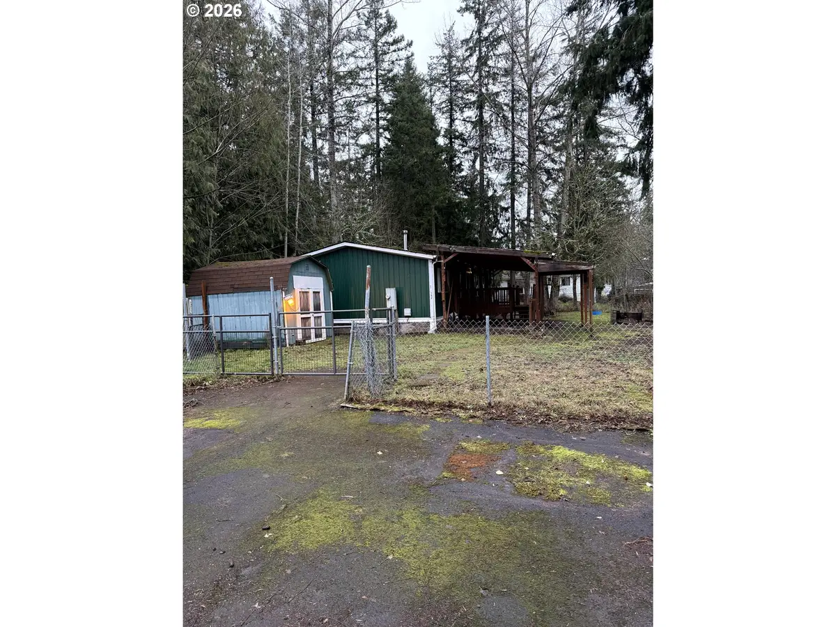 157 Rogers Rd, Silverlake, WA 98645 - #1