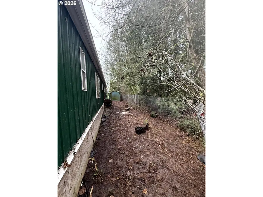 157 Rogers Rd, Silverlake, WA 98645 - #2