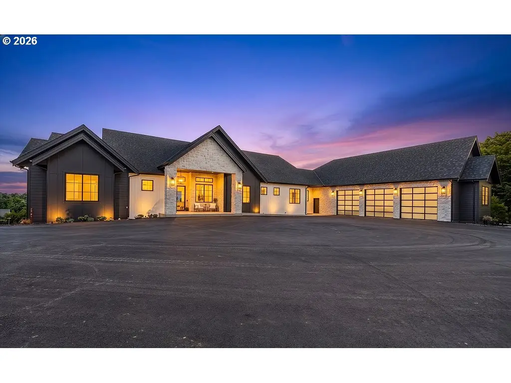 5501 Lipscomb St, Salem, OR 97317 - #1
