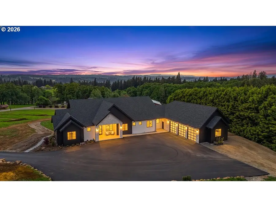 5501 Lipscomb St, Salem, OR 97317 - #2