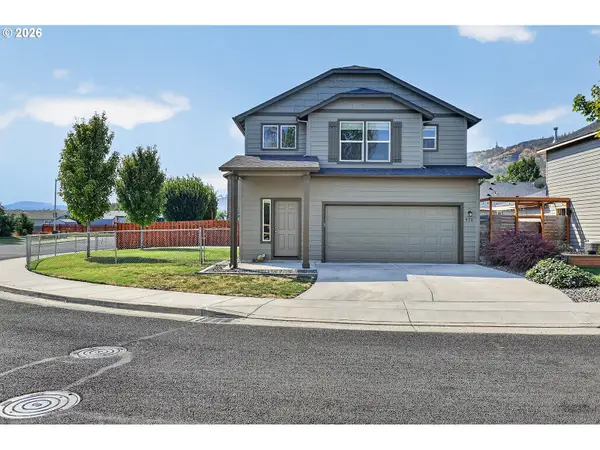 952 Heritage Loop, TheDalles, OR 97058