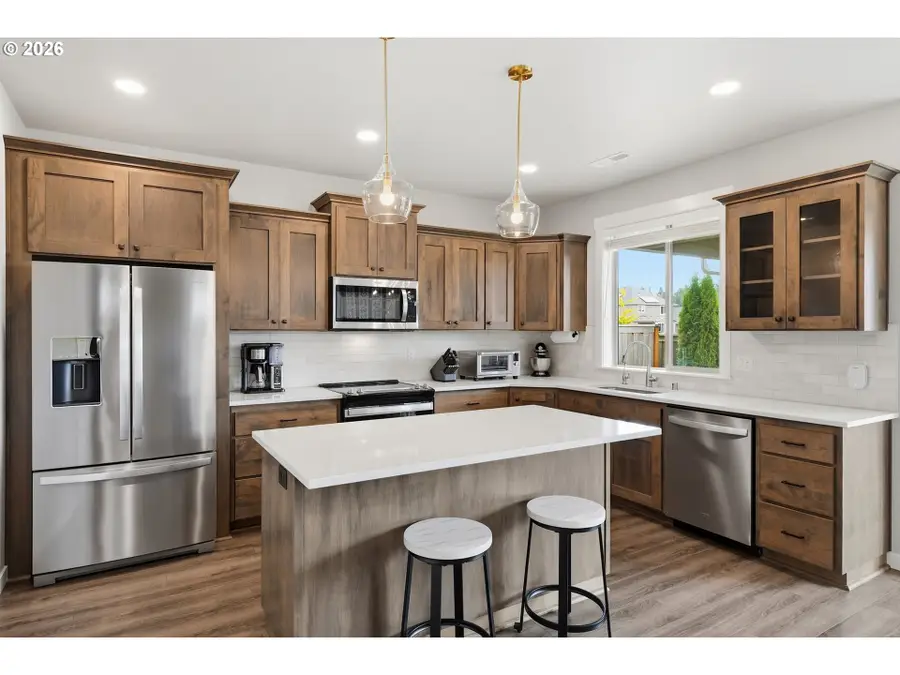 2523 S White Salmon Dr, Ridgefield, WA 98642 - #2