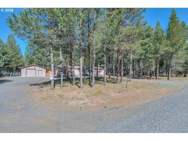 148728 Snuffy Dr, LaPine, OR 97739