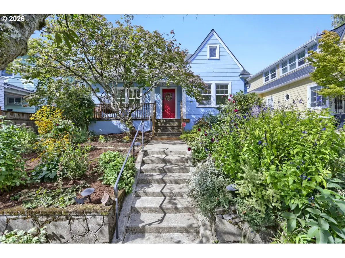 2833 NE 8th Ave, Portland, OR 97212 - #1