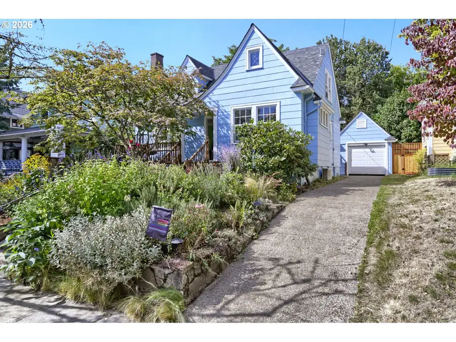 2833 NE 8th Ave, Portland, OR 97212 - #2