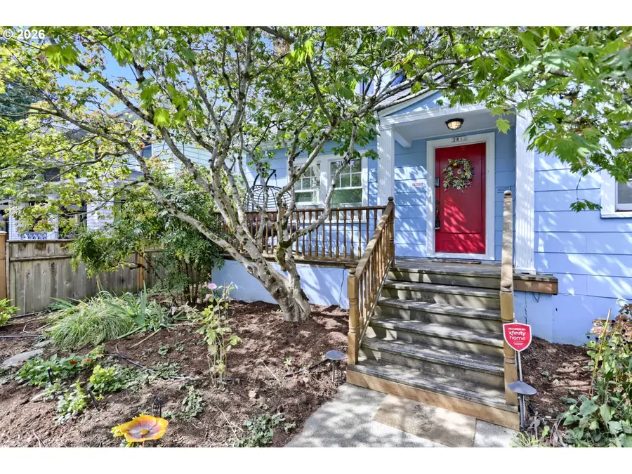 2833 NE 8th Ave, Portland, OR 97212 - #3