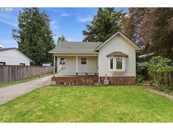 6334 NE Hassalo St Ne, Portland, OR 97213