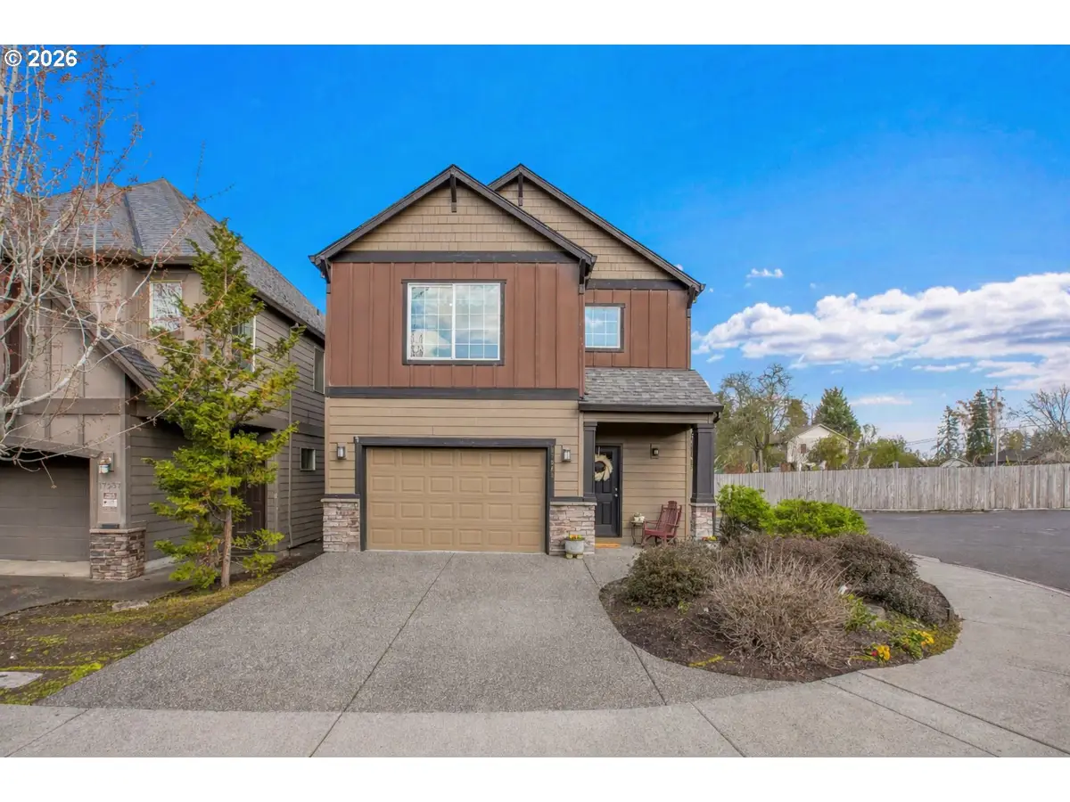 17925 SW Brisk Ln, Beaverton, OR 97007 - #1