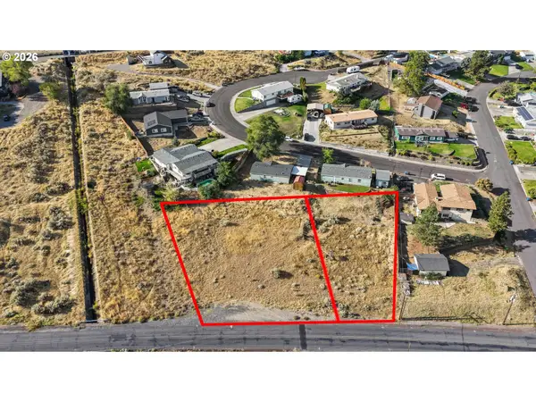 0 Powerline Rd #2, Umatilla, OR 97882