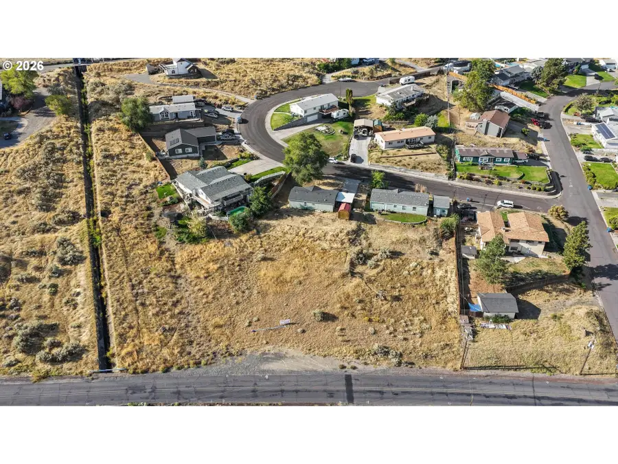 0 Powerline Rd #2, Umatilla, OR 97882 - #2