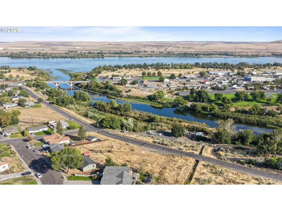 0 Powerline Rd #2, Umatilla, OR 97882 - #3