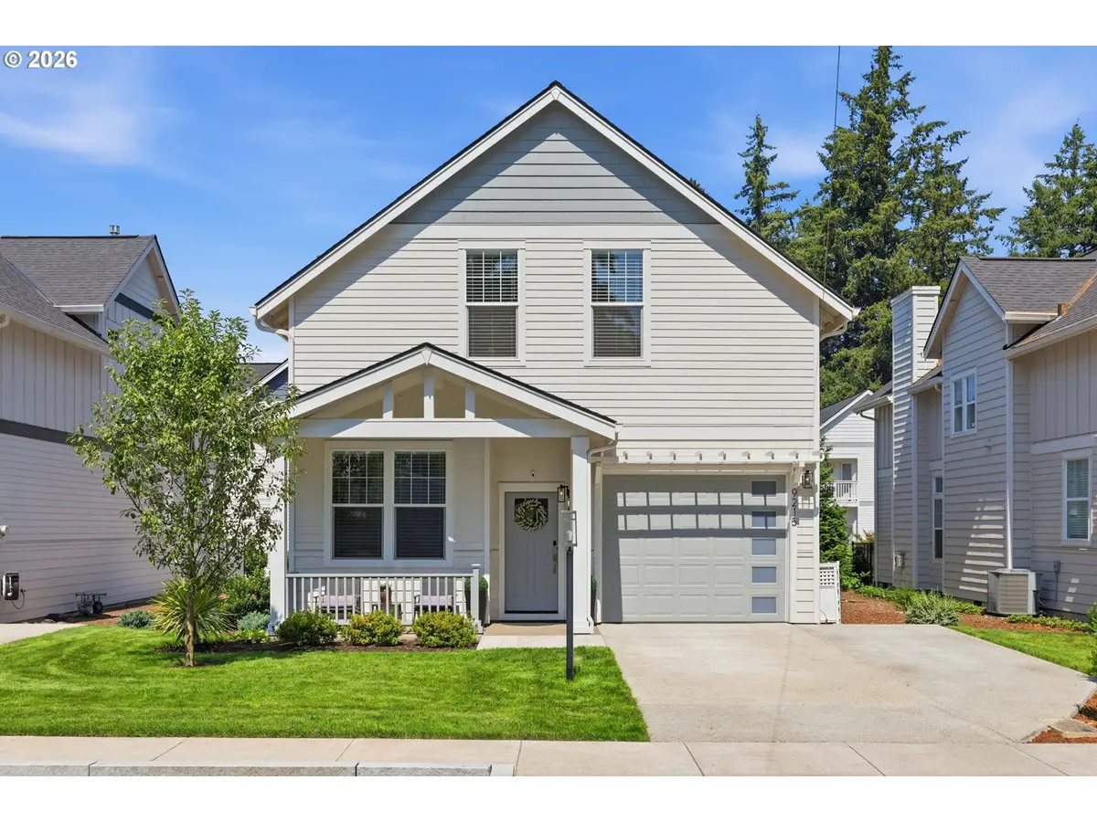 9215 SW 4th St, Wilsonville, OR 97070 - #1