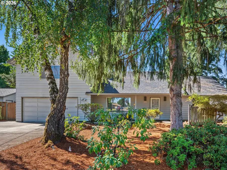 3116 NE Brogden St, Hillsboro, OR 97124 - #2