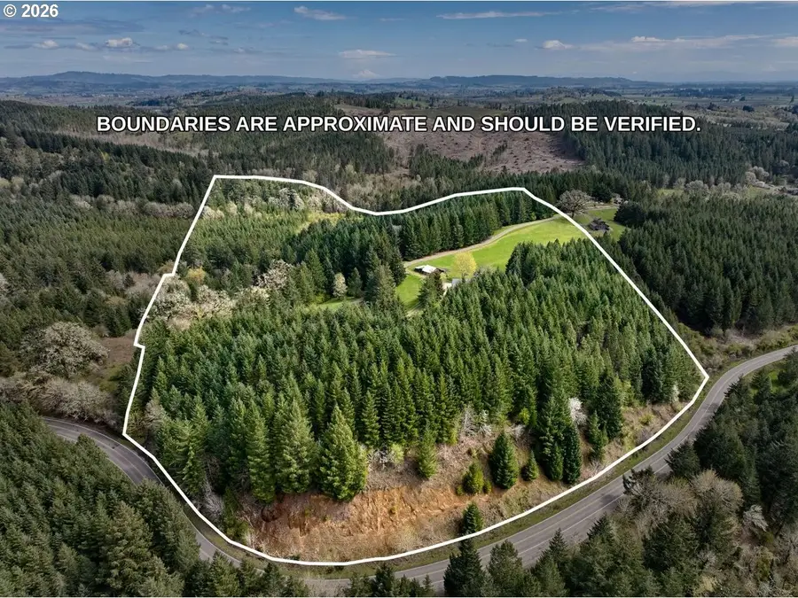16460 NW Meadow Lake Rd, Carlton, OR 97111 - #3