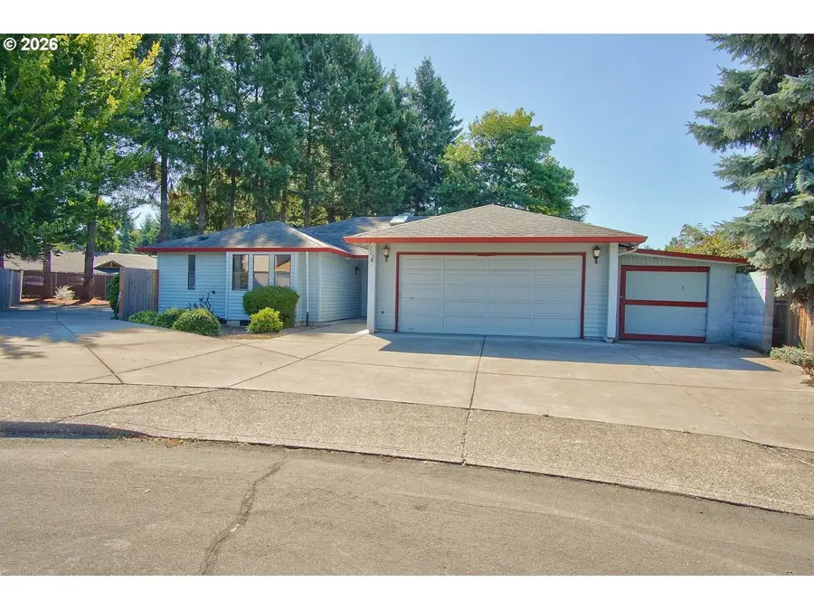 7700 SW Tournament Ct, Wilsonville, OR 97070 - #2