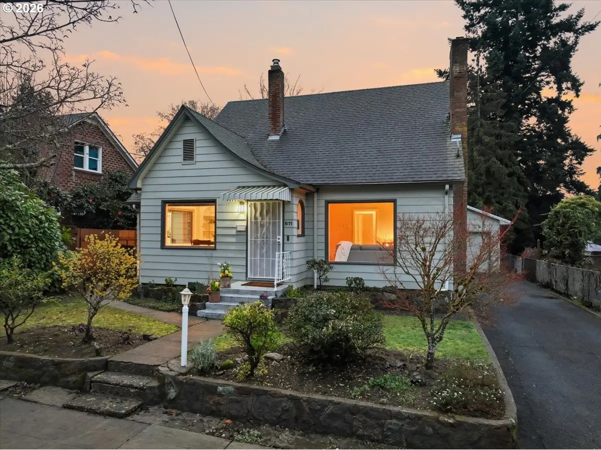 611 E 29th St, Vancouver, WA 98663 - #1