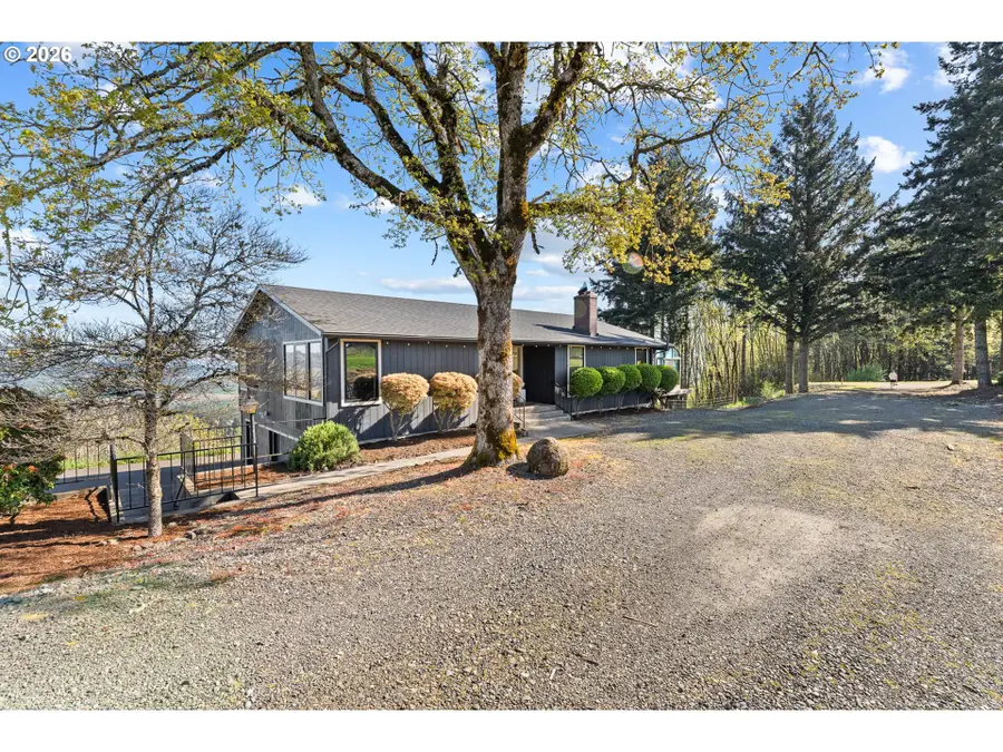 3700 Eagle Crest Rd, Salem, OR 97304 - #3
