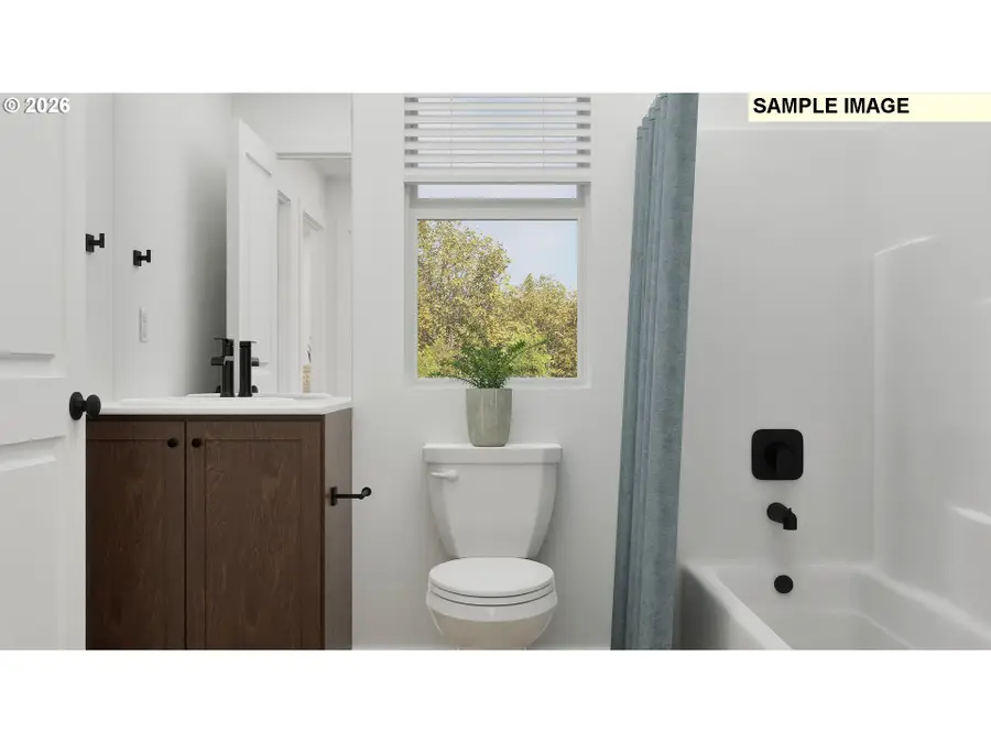 422 NE Hunter Dr, Estacada, OR 97023 - #2