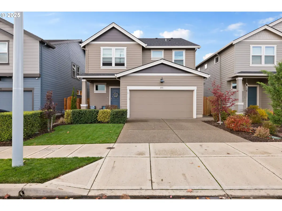 371 Himalaya St, Salem, OR 97301 - Image #1