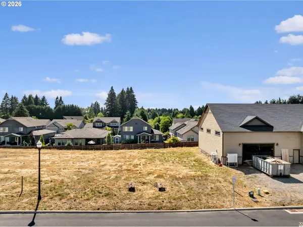 12106 NE 57th Ct #LOT 2, Vancouver, WA 98686