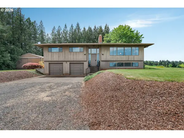 31077 SW Laurelview Rd, Hillsboro, OR 97123