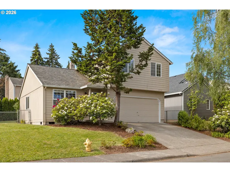 20586 SW Parker Ct, Beaverton, OR 97078 - #2