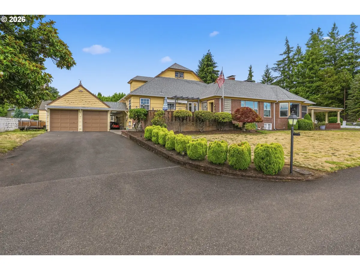 8300 SE Riverview Ln, Vancouver, WA 98664 - #1