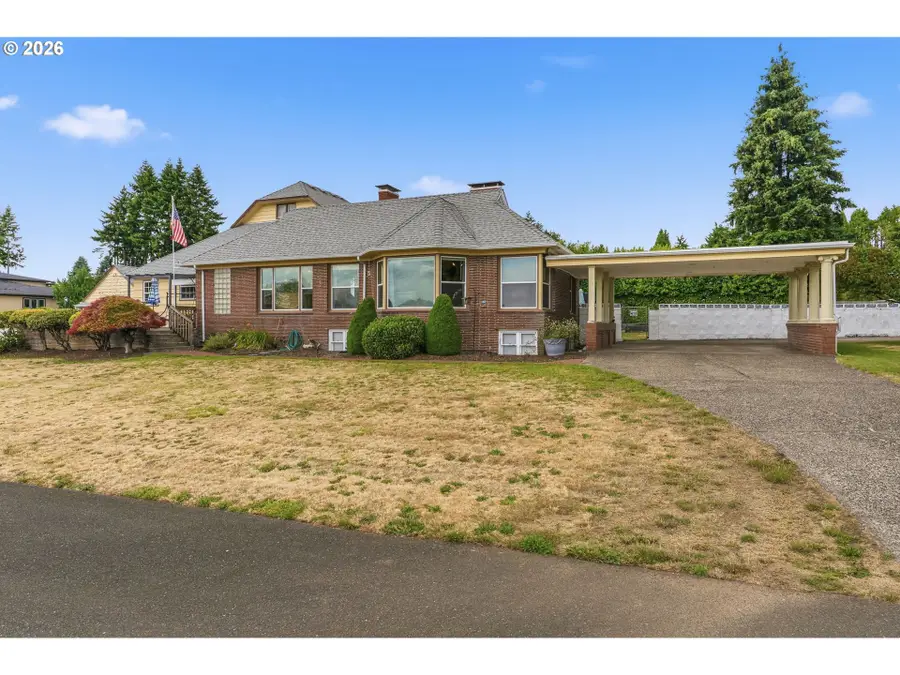 8300 SE Riverview Ln, Vancouver, WA 98664 - #3
