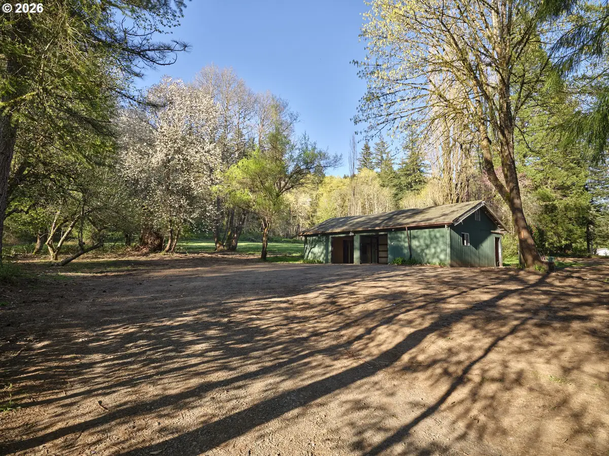11846 Lewis River Rd, Ariel, WA 98603 - #1
