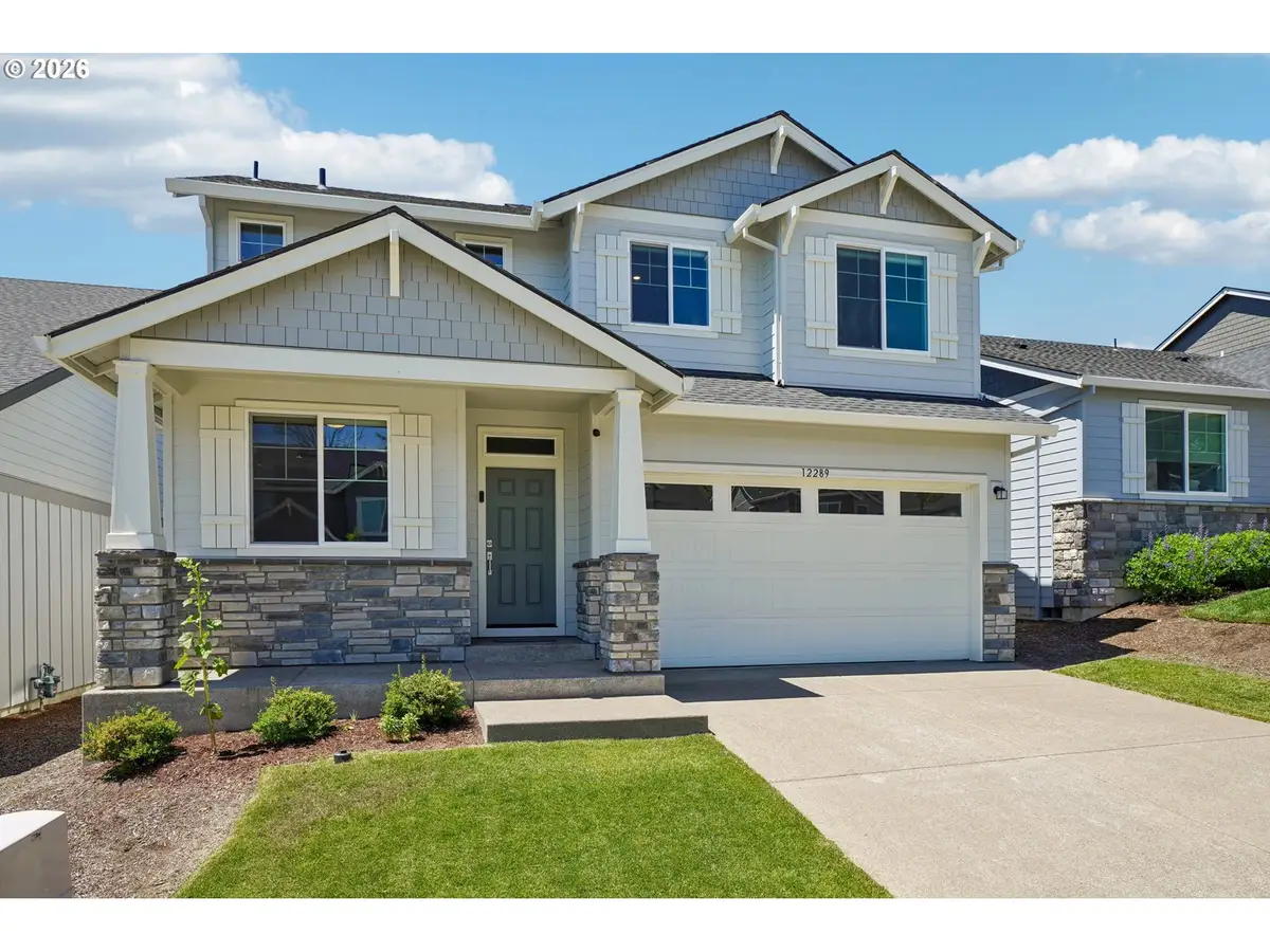 12289 SW Champlin Ln, Beaverton, OR 97007 - #1