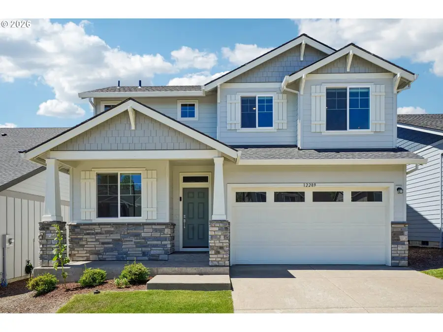 12289 SW Champlin Ln, Beaverton, OR 97007 - #2