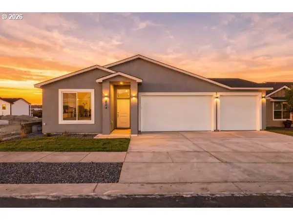 824 E Montana, Hermiston, OR 97838 - #1